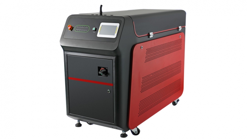 能量負反饋激光焊接機 HR-LPF-300WH