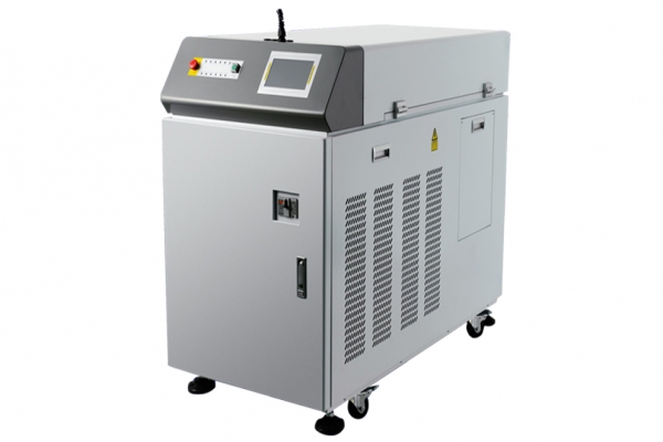能量負反饋激光焊接機 HR-LPF-500W