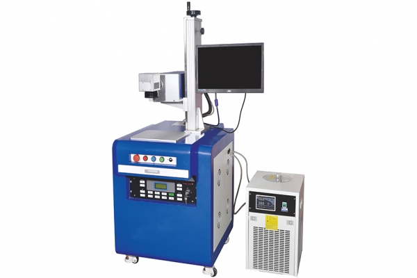 紫外激光打標機 HR-Z3